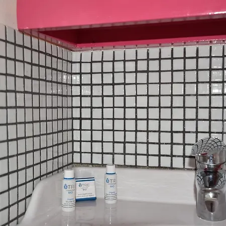 빌라 Le 180 Cinq 툴롱