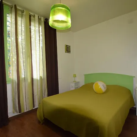 빌라 Le 180 Cinq *