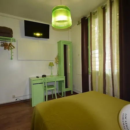 Le 180 Cinq * 툴롱