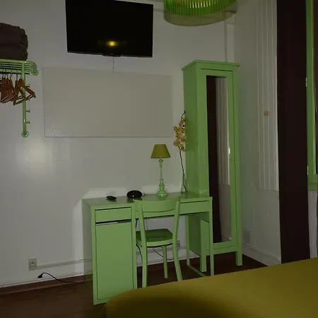 Le 180 Cinq 빌라 *