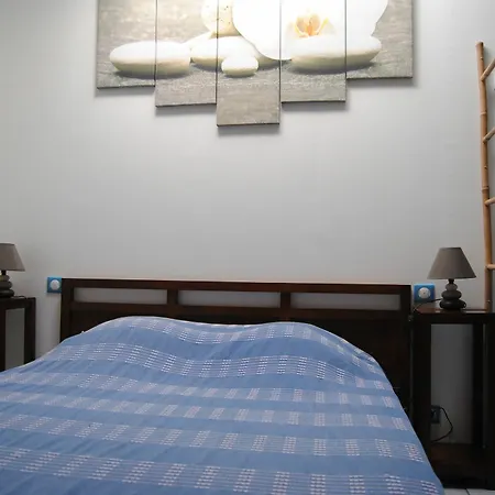 빌라 Le 180 Cinq *