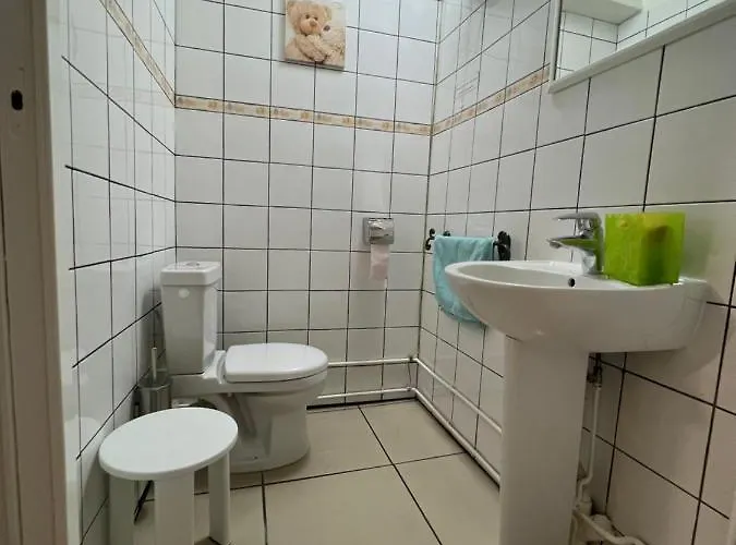 Le 180 Cinq Willa Tulon