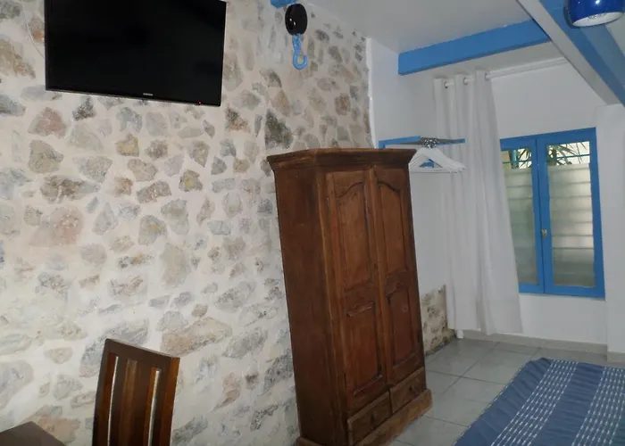 Willa Le 180 Cinq Tulon