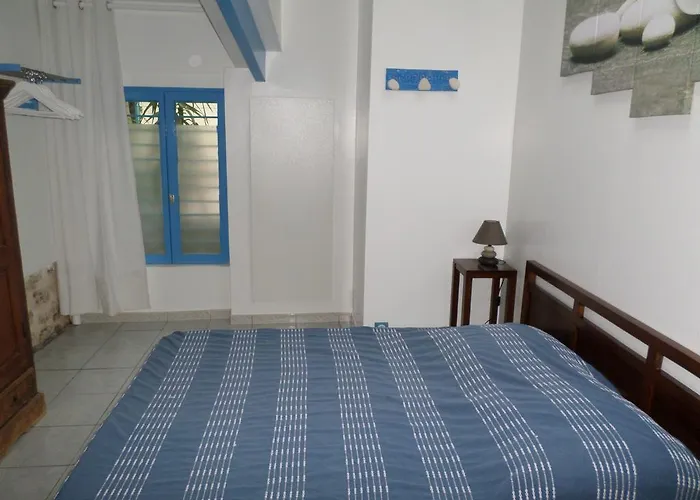 Willa Le 180 Cinq Tulon