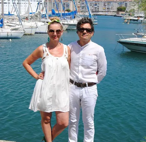 Le 180 Cinq Willa Tulon