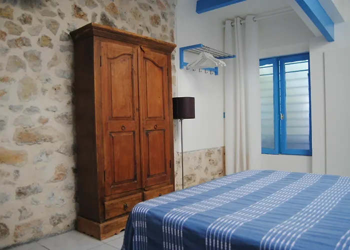 Willa Le 180 Cinq Tulon