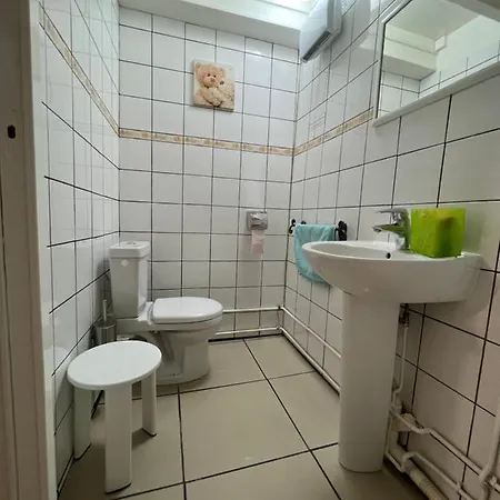 Le 180 Cinq Villa Toulon