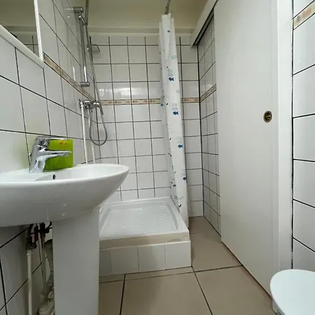 Villa Le 180 Cinq Toulon