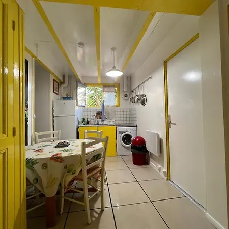 Villa Le 180 Cinq