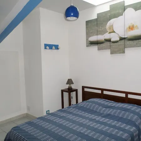 Le 180 Cinq Villa Toulon