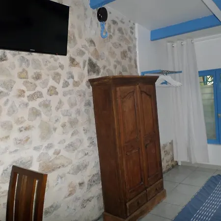 Villa Le 180 Cinq Tolón