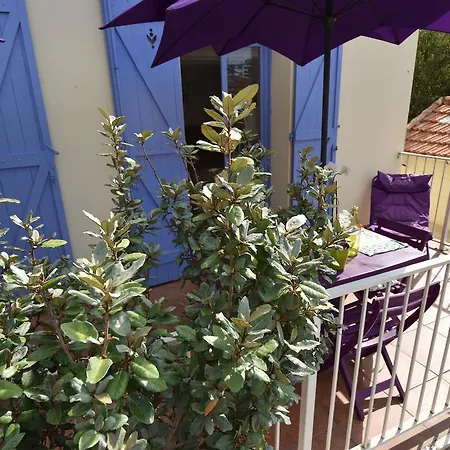 Le 180 Cinq Villa Toulon