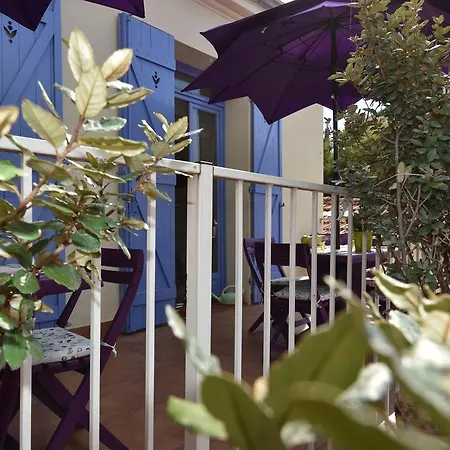 Le 180 Cinq * Toulon