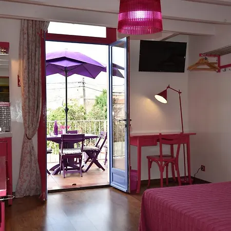 Le 180 Cinq *