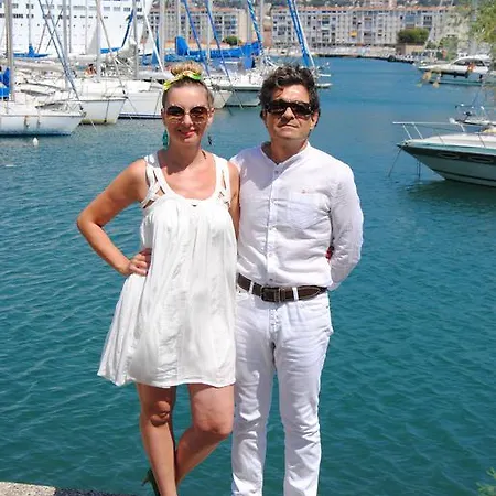 Le 180 Cinq Villa Toulon