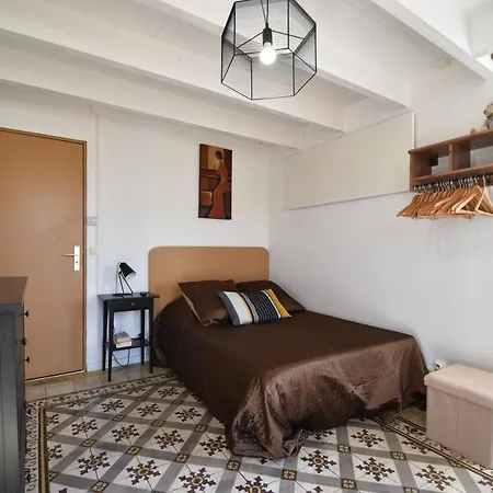 Le 180 Cinq Toulon