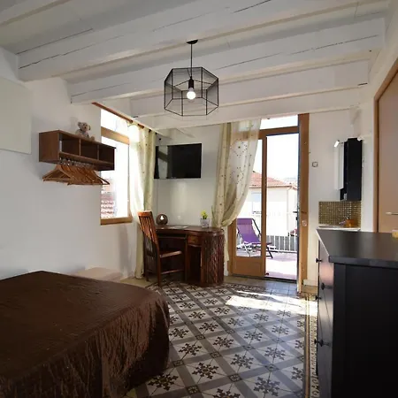 Le 180 Cinq Toulon
