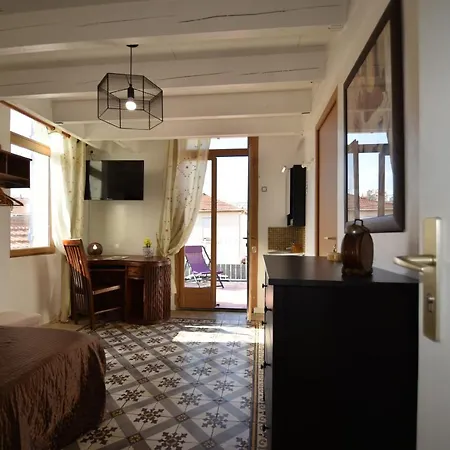 Le 180 Cinq Villa