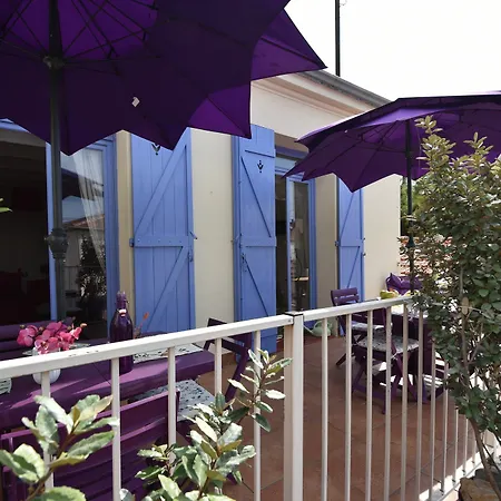Villa Le 180 Cinq