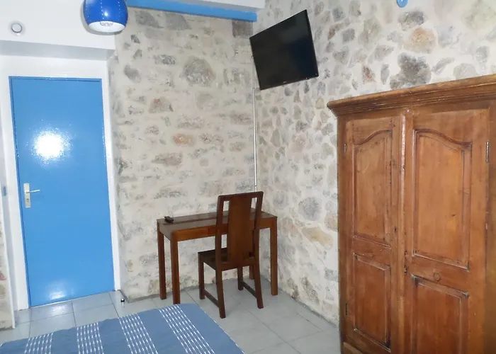 ヴィラ Le 180 Cinq